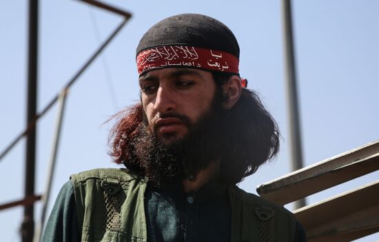 Afghanistan Taliban