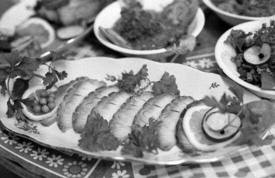 Jozef's Jewish cooperative cafe