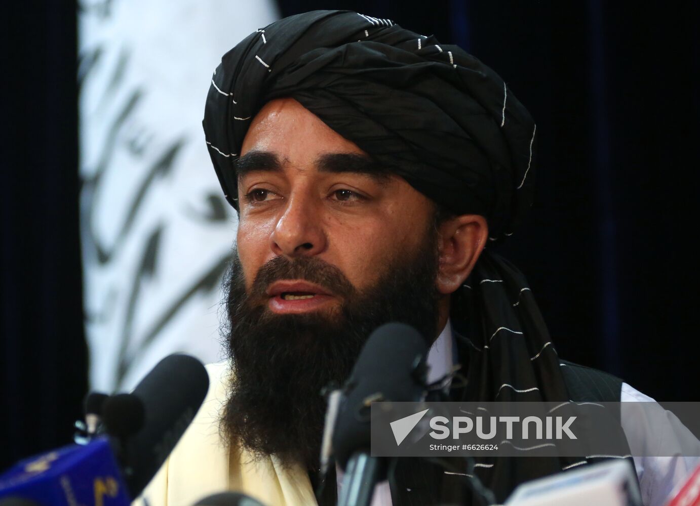 Afghanistan Taliban