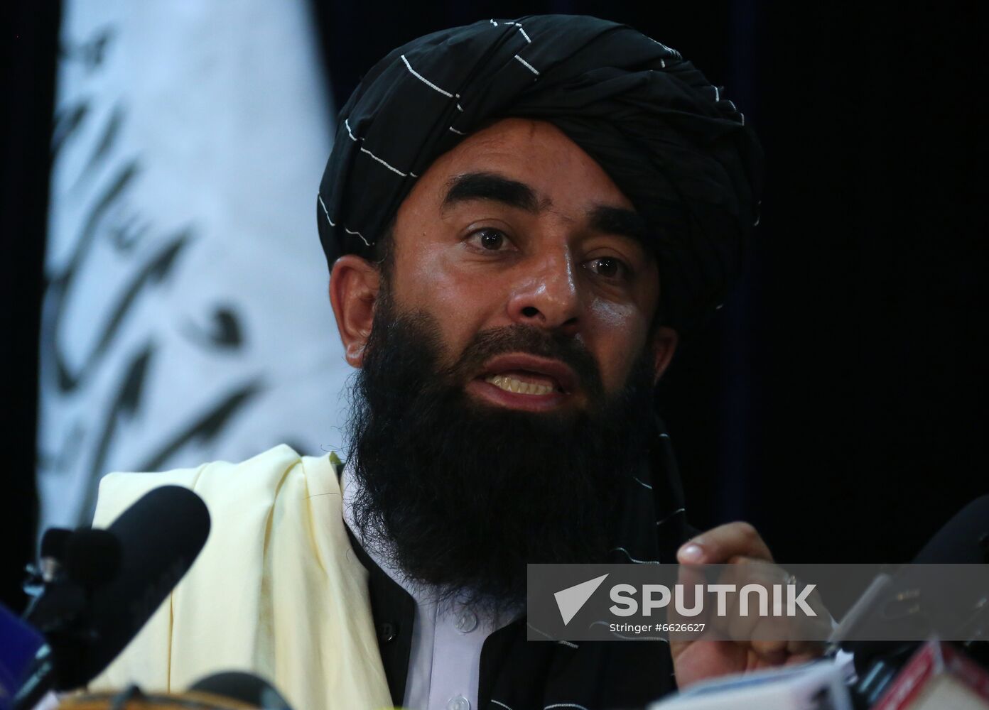 Afghanistan Taliban
