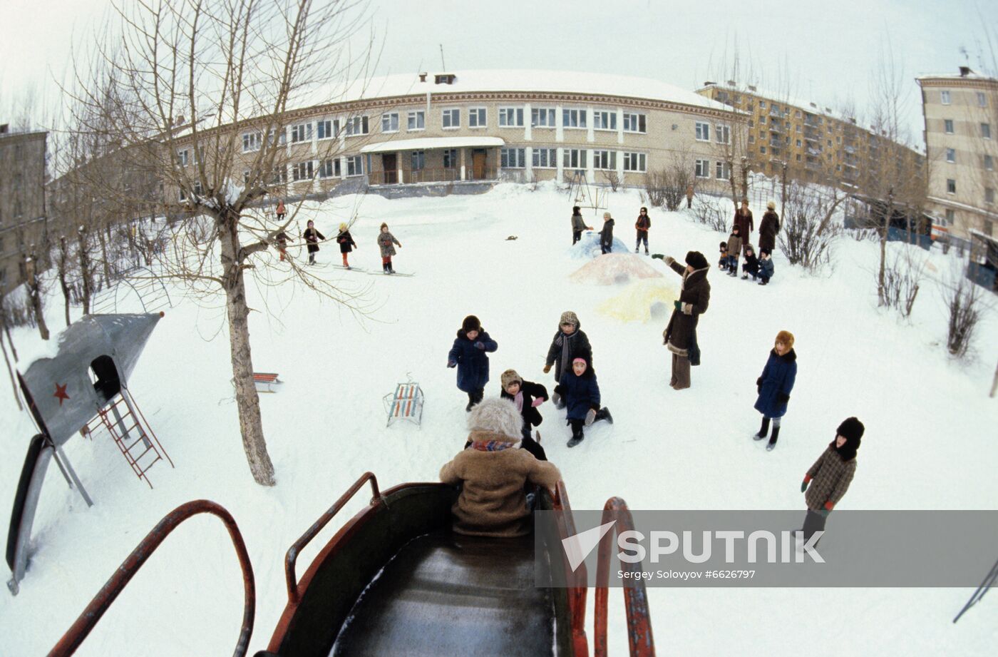 City of Zlatoust