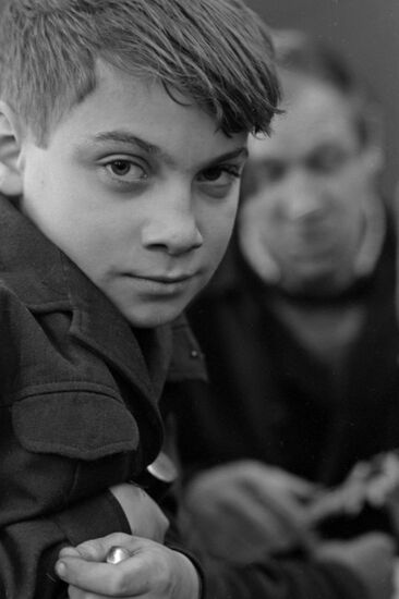 Boarding school for children with special needs