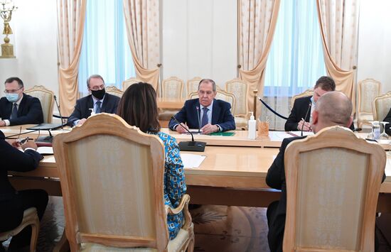 Russia Libya