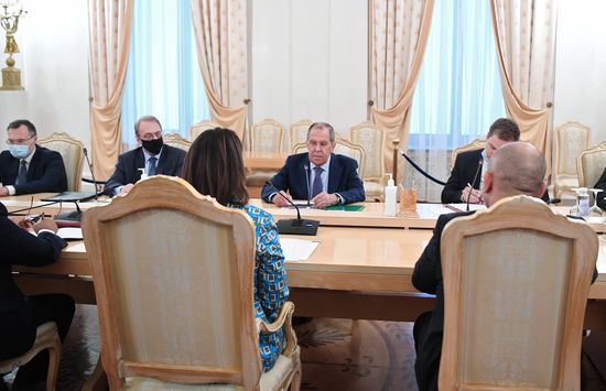 Russia Libya