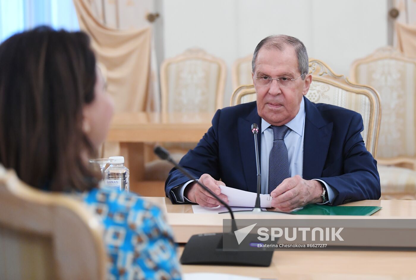 Russia Libya