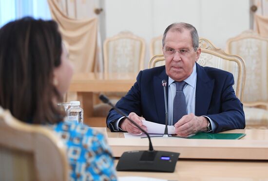 Russia Libya