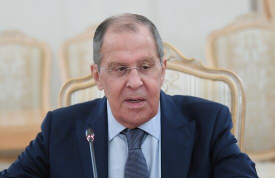 Russia Libya