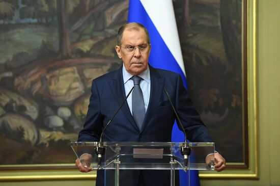 Russia Libya