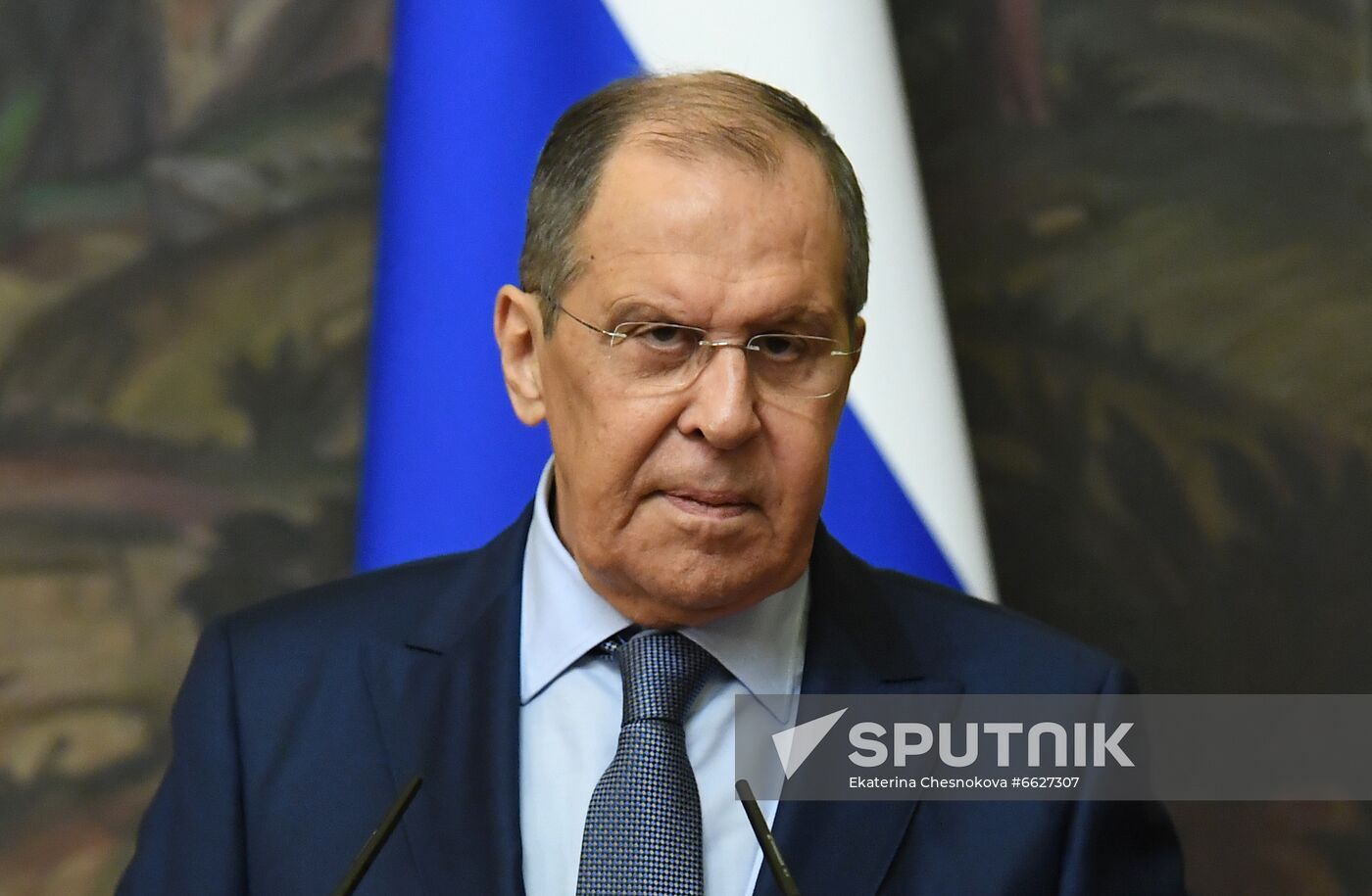 Russia Libya
