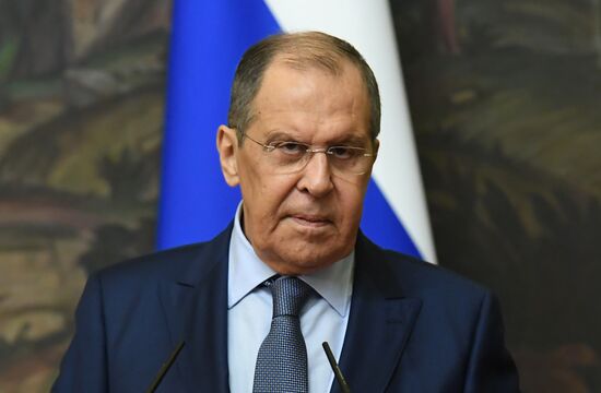 Russia Libya