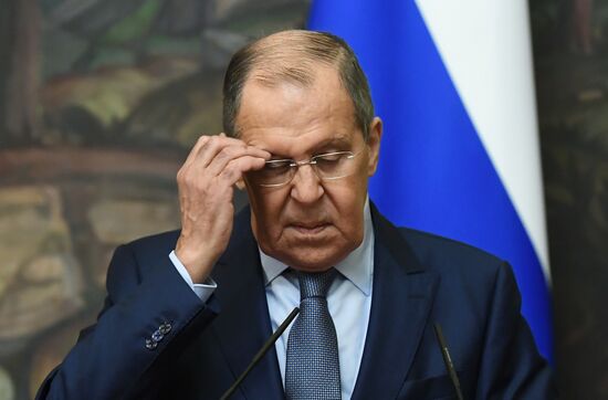 Russia Libya
