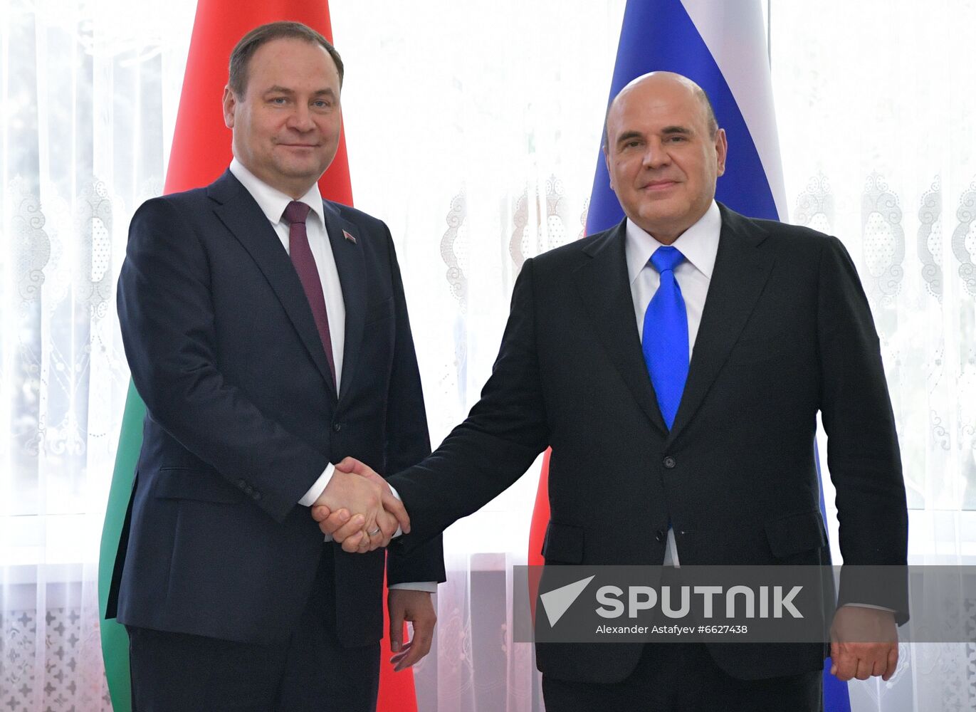 Kyrgyzstan EAEU Intergovernmental Council