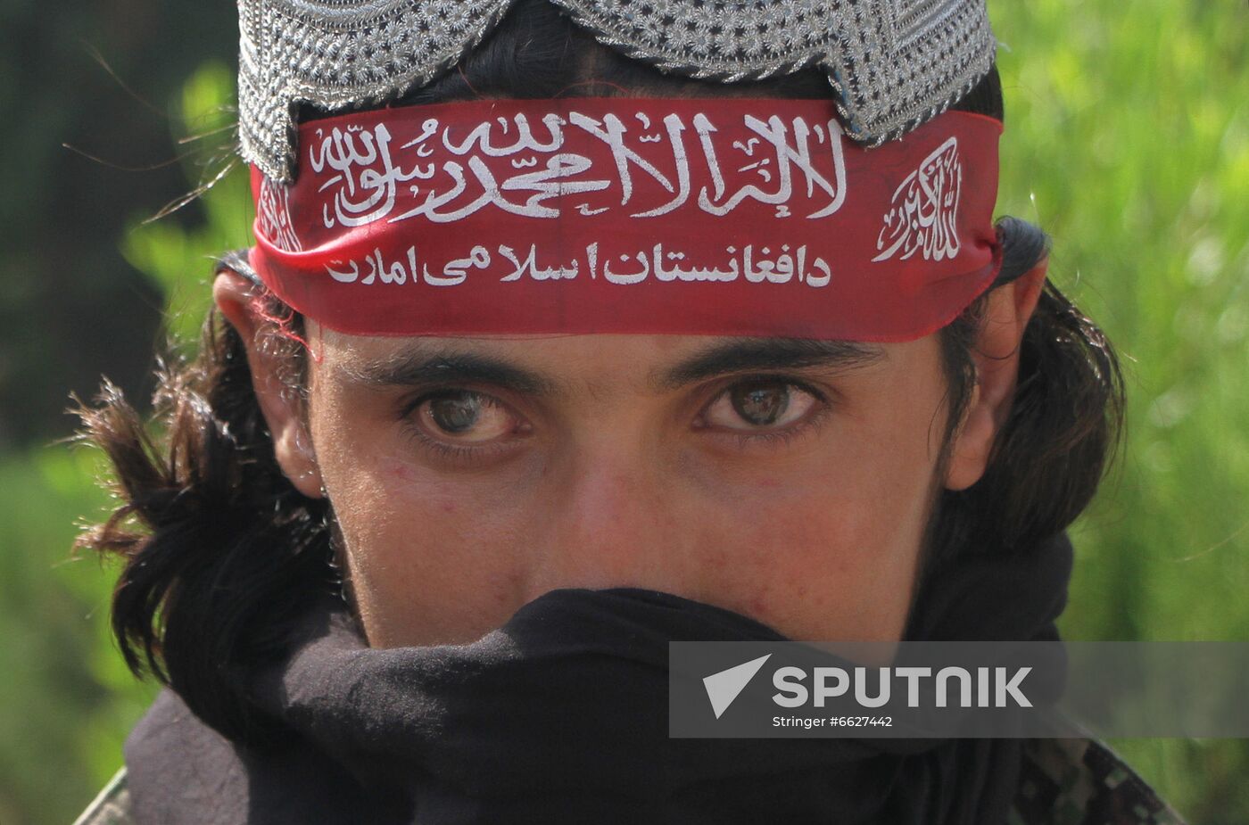 Afghanistan Taliban