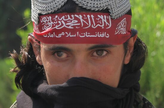 Afghanistan Taliban