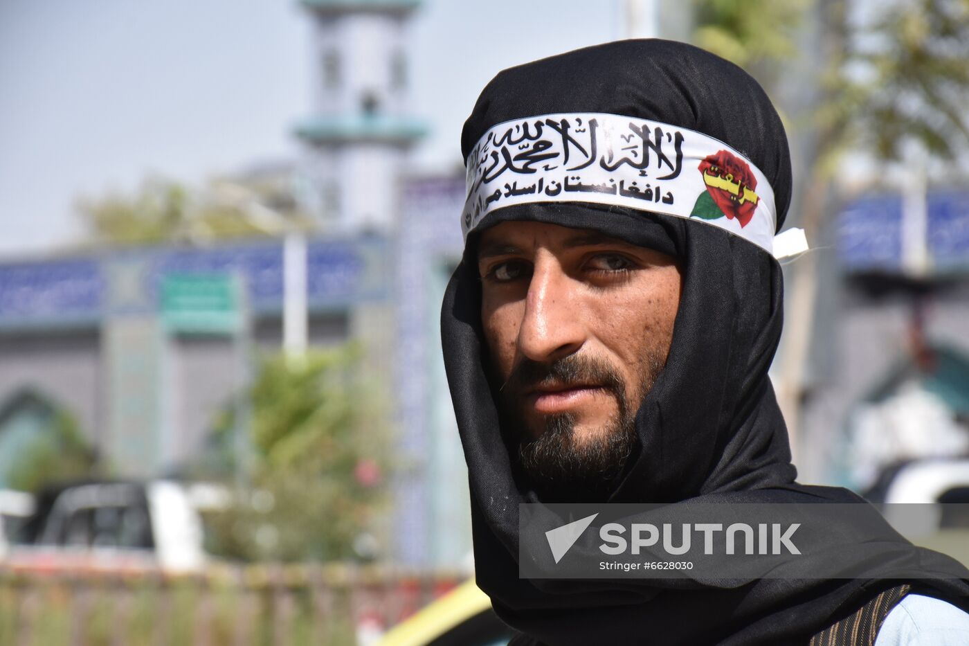 Afghanistan Taliban
