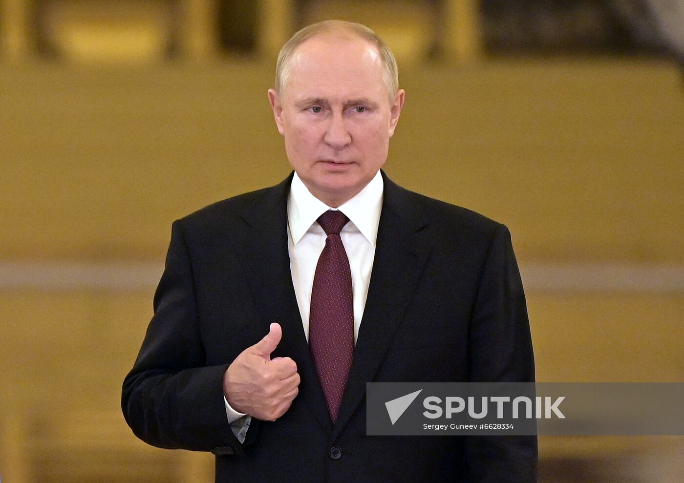 Russia Germany