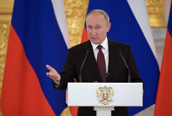 Russia Germany