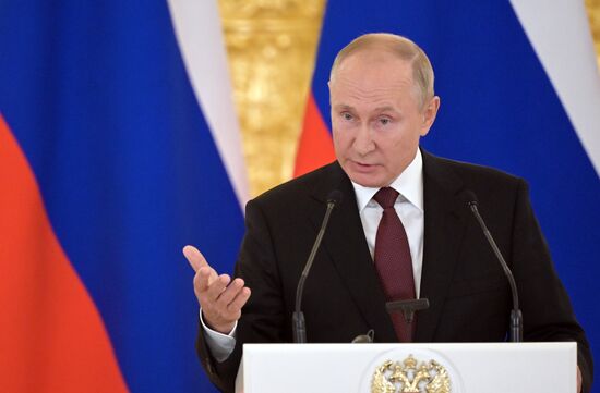 Russia Germany