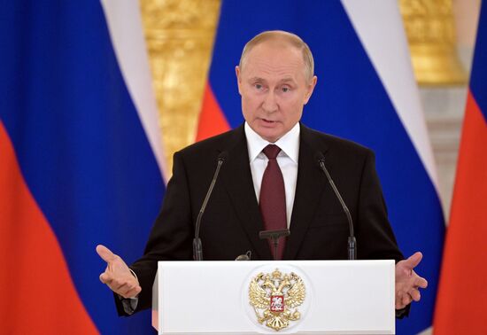 Russia Germany