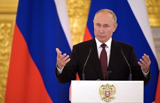 Russia Germany