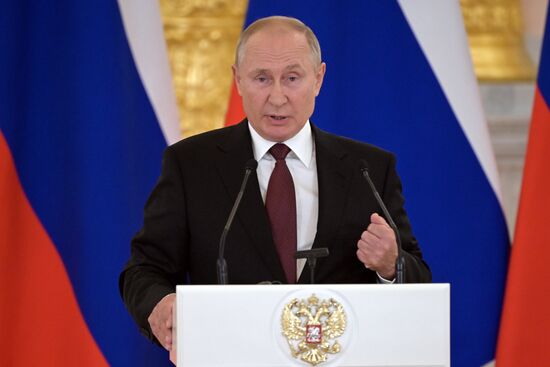 Russia Germany