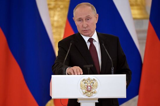 Russia Germany