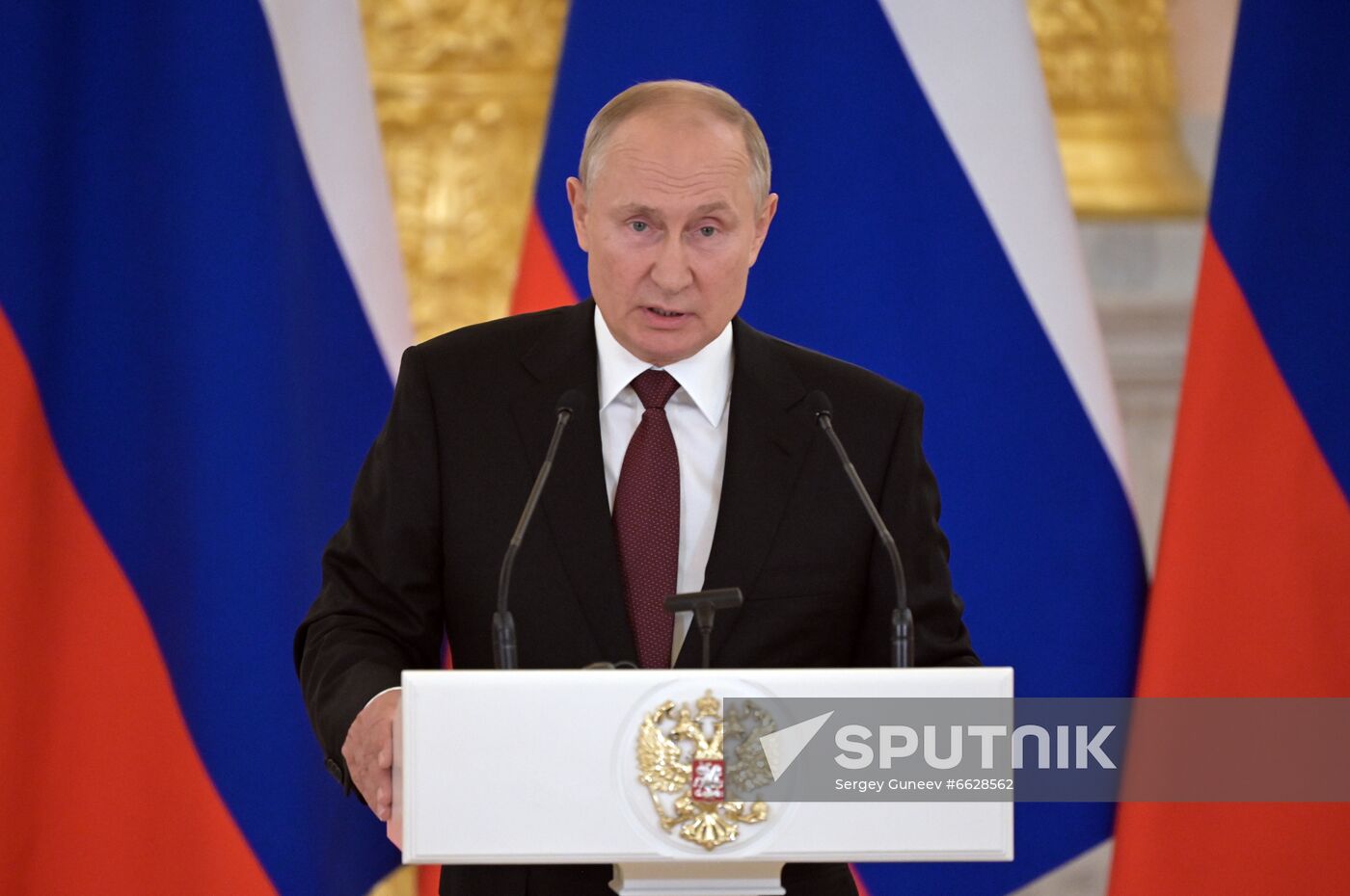 Russia Germany