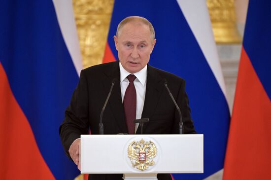 Russia Germany