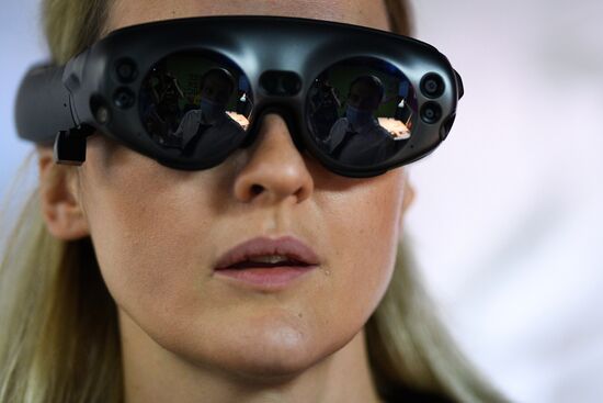 Russia Science Technology Festival