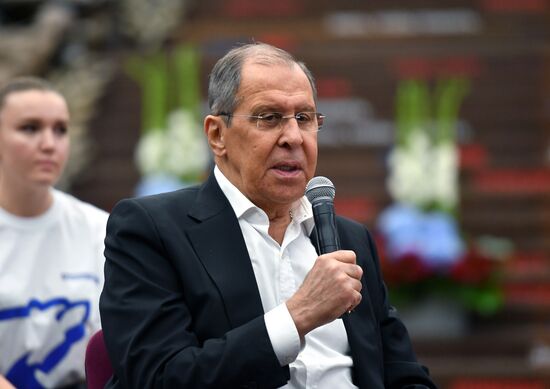 Russia Putin Parliamentary Elections Candidates