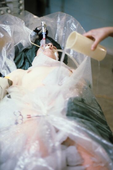 Novosibirsk Research Institute of Blood Circulation Pathology