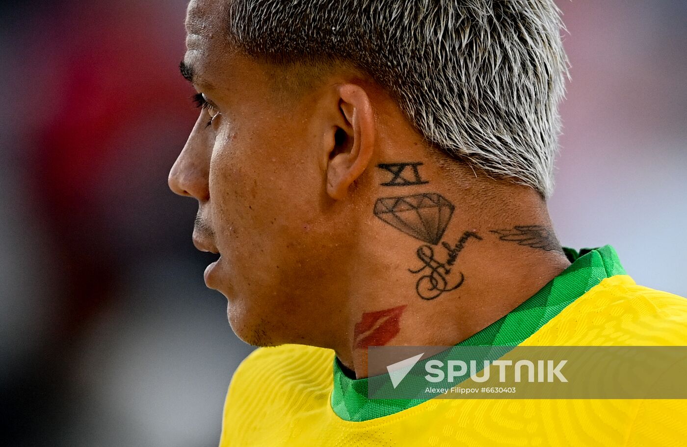 Russia Beach Soccer World Cup Brazil - El Salvador
