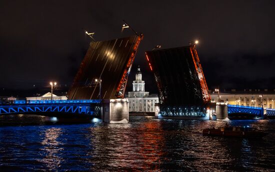 Russia National Flag Day