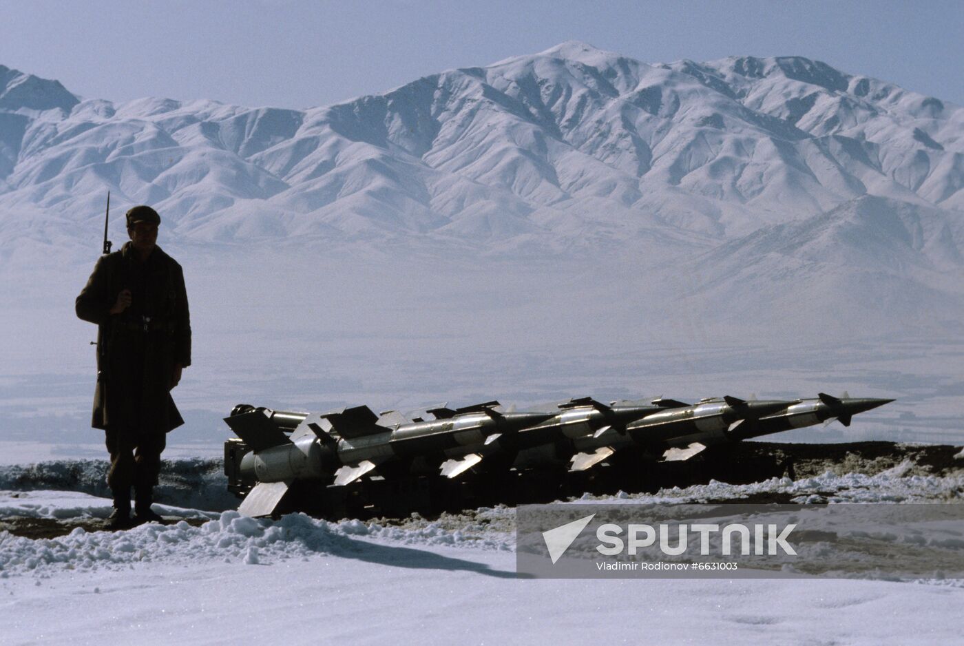 Afghan War