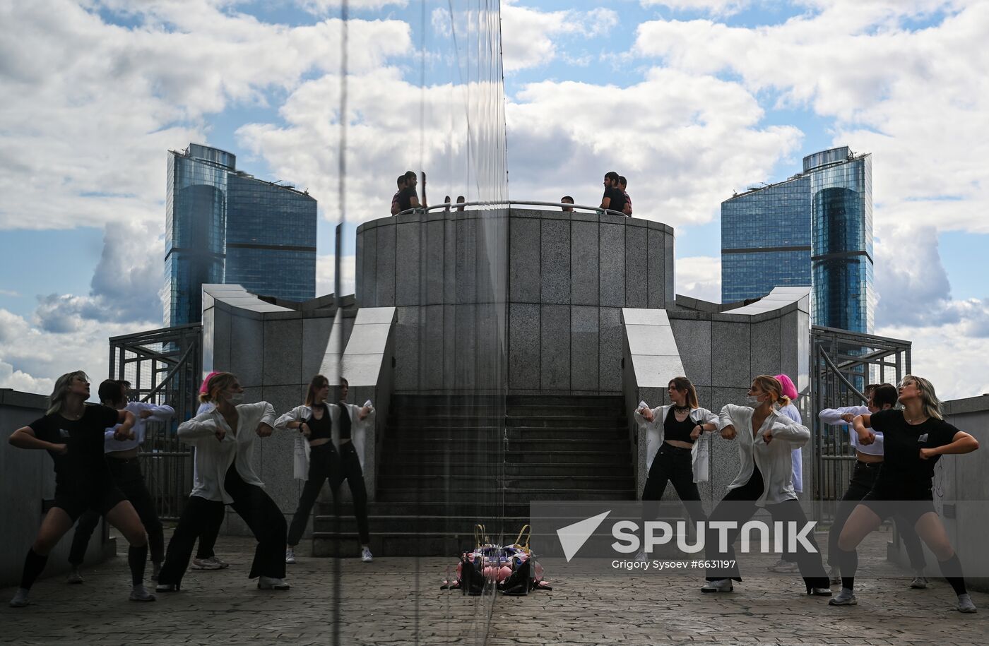 Russia Daily Life