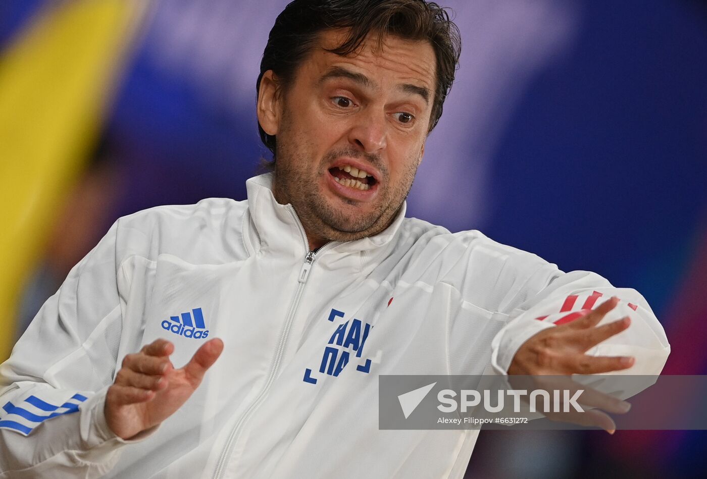 Russia Beach Soccer World Cup Japan - RFU