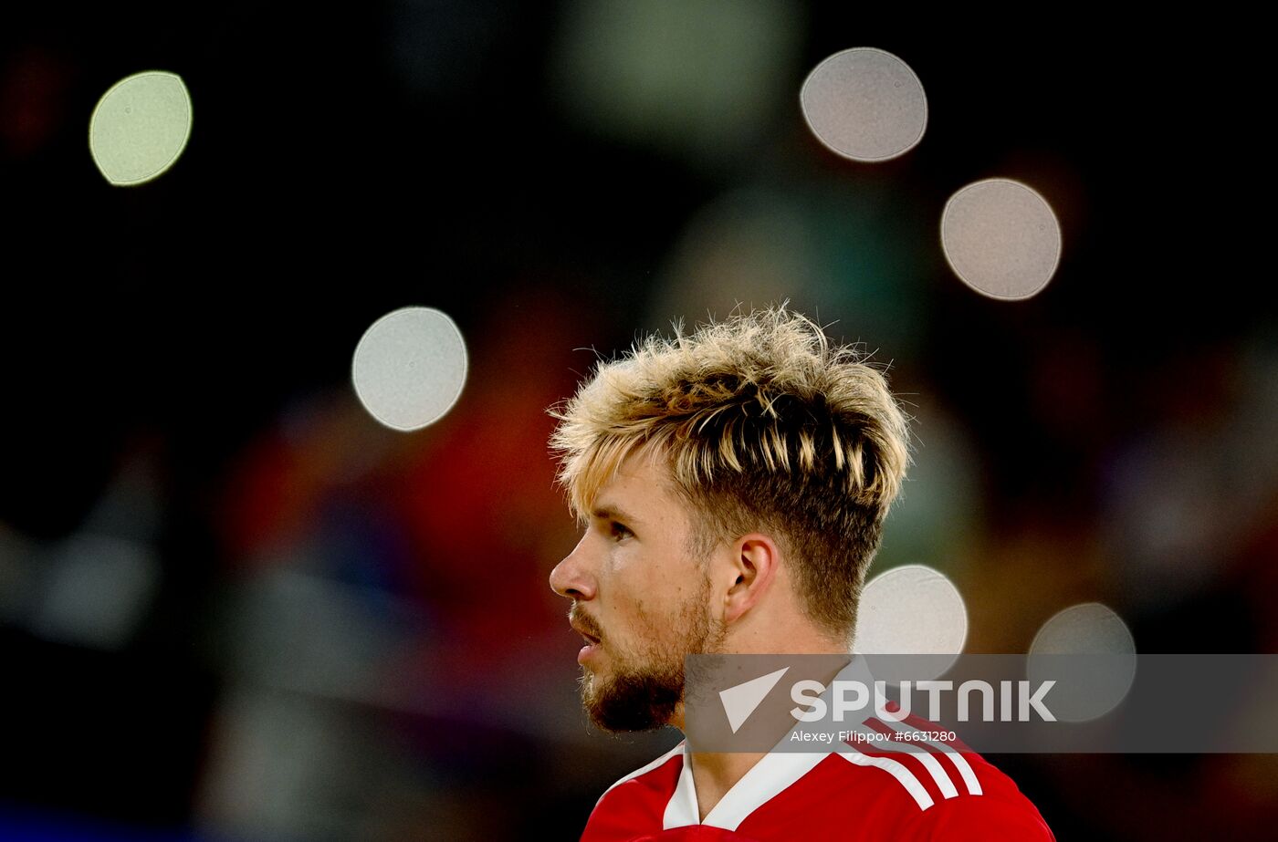 Russia Beach Soccer World Cup Japan - RFU