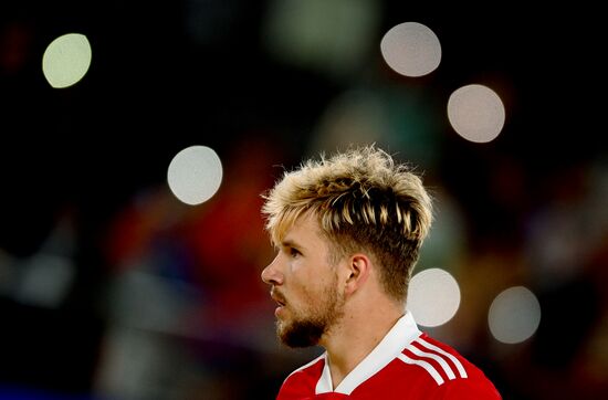 Russia Beach Soccer World Cup Japan - RFU