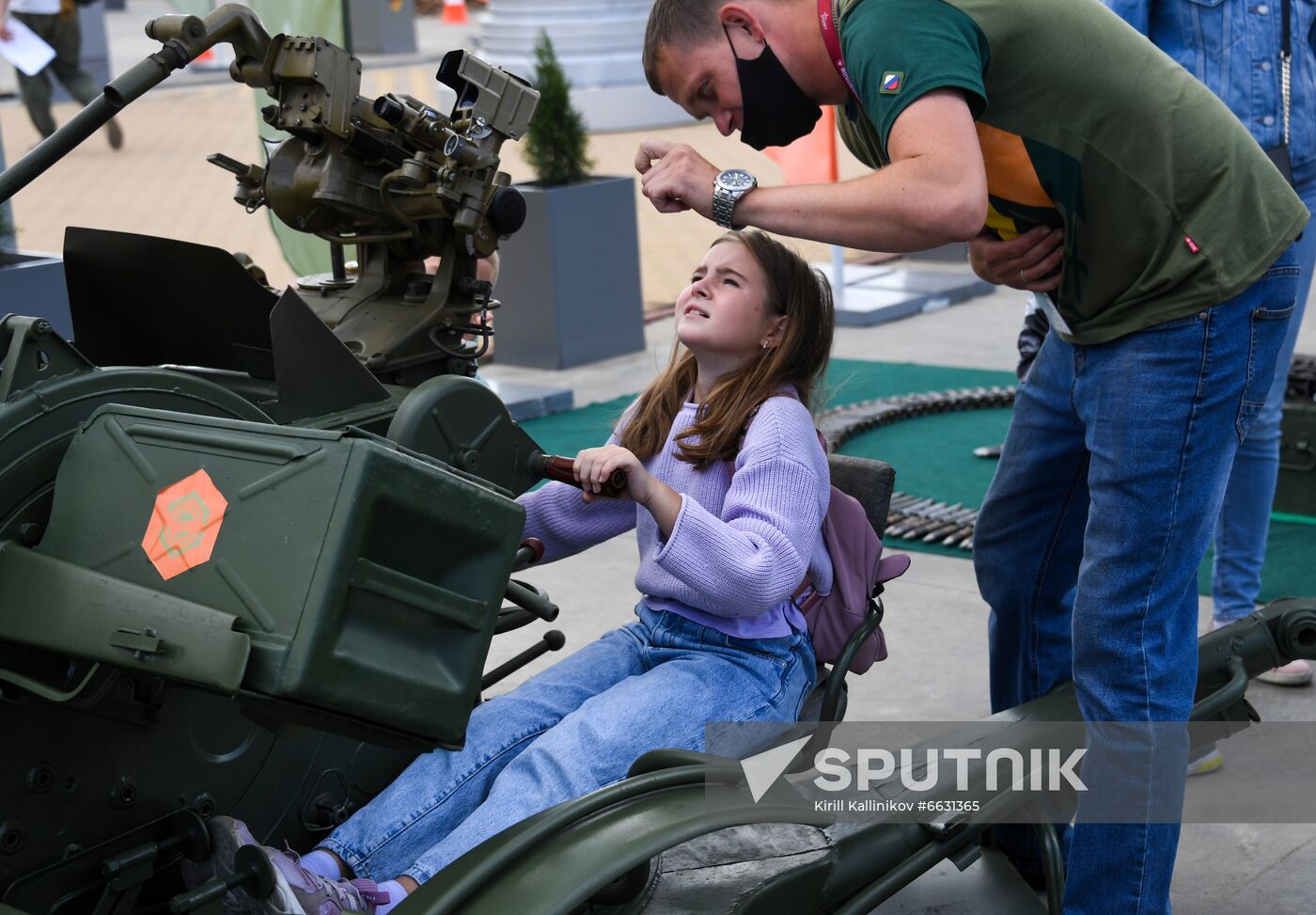 Russia Army Forum.