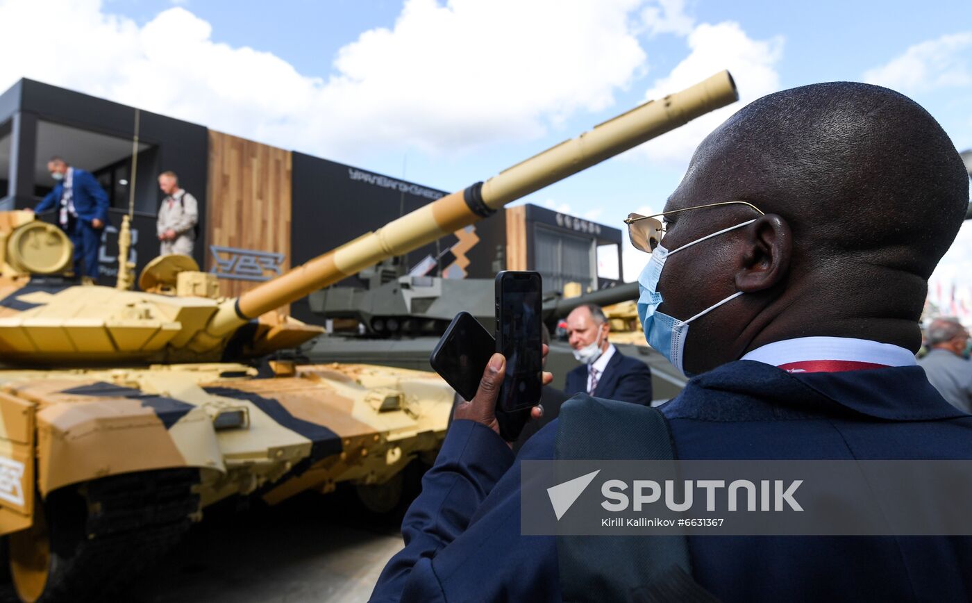 Russia Army Forum.