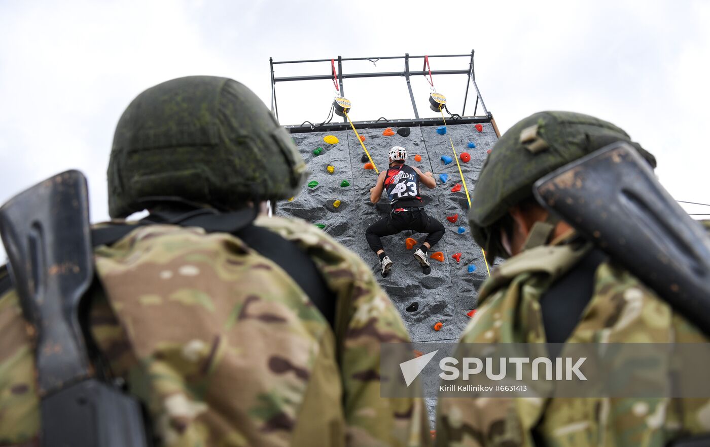 Russia Army Forum.