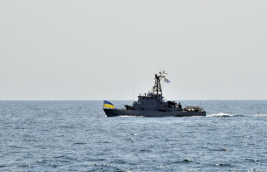 Ukraine Independence Day