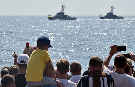 Ukraine Independence Day