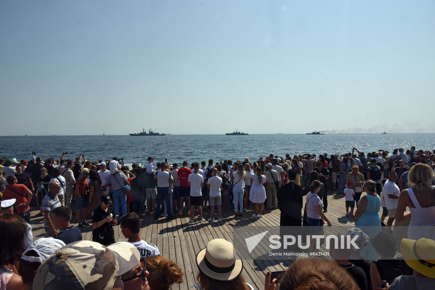 Ukraine Independence Day