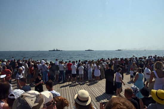 Ukraine Independence Day