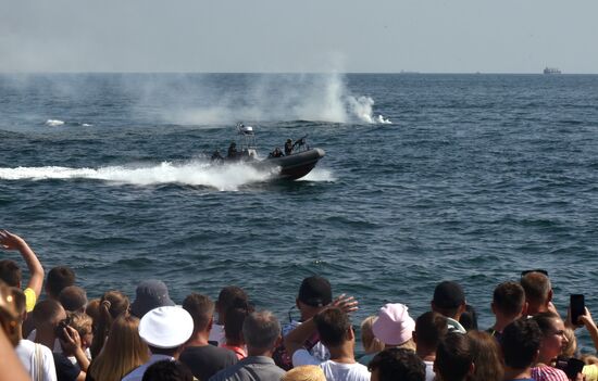 Ukraine Independence Day