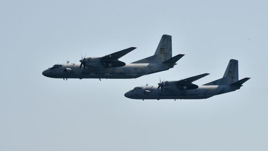 Ukraine Independence Day