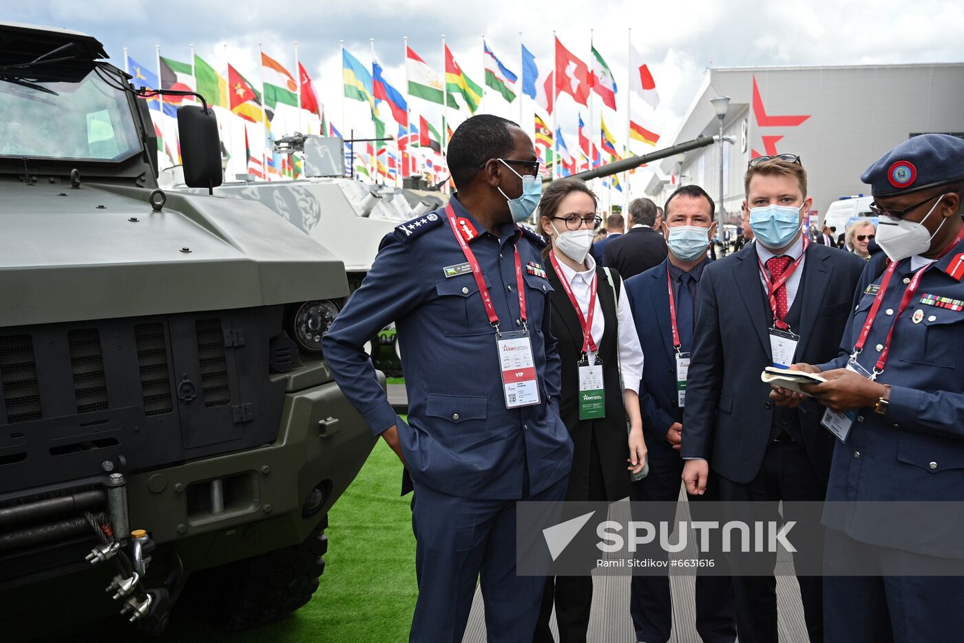 Russia Army Forum.