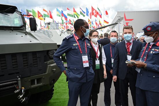 Russia Army Forum.