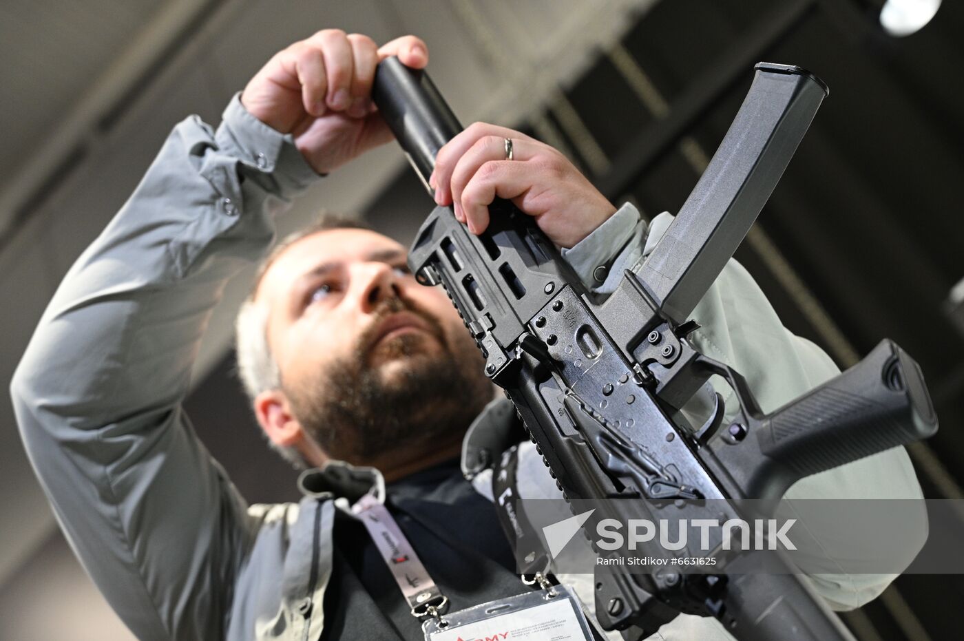 Russia Army Forum.